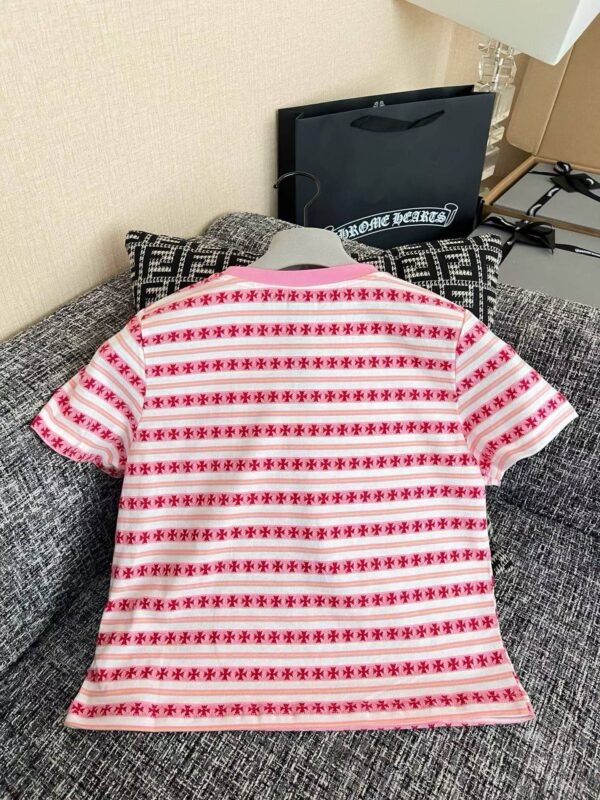 CHROME HEARTS Short-sleeved shirt