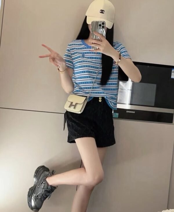 CHROME HEARTS Short-sleeved shirt