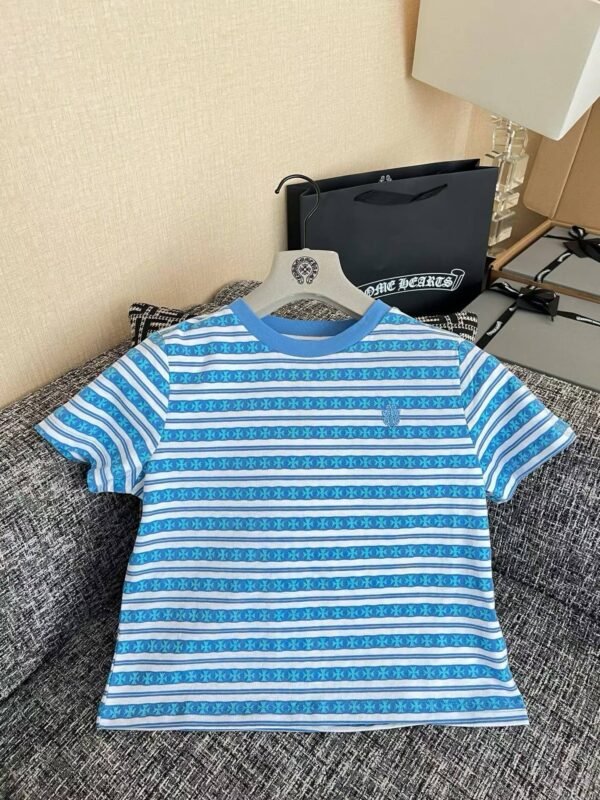 CHROME HEARTS Short-sleeved shirt