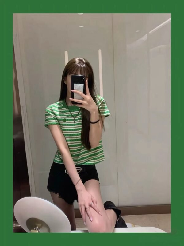 CHROME HEARTS Short-sleeved shirt