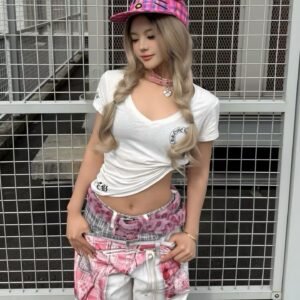 CHROME HEARTS Short-sleeved shirt