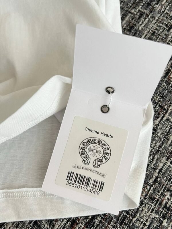 CHROME HEARTS Short-sleeved shirt