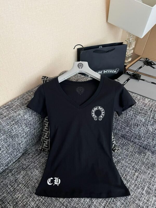 CHROME HEARTS Short-sleeved shirt