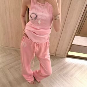 CHROME HEARTS Casual Pants