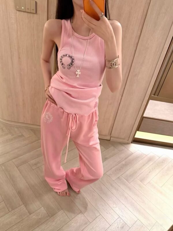 CHROME HEARTS Casual Pants