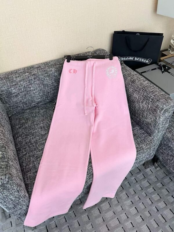 CHROME HEARTS Casual Pants
