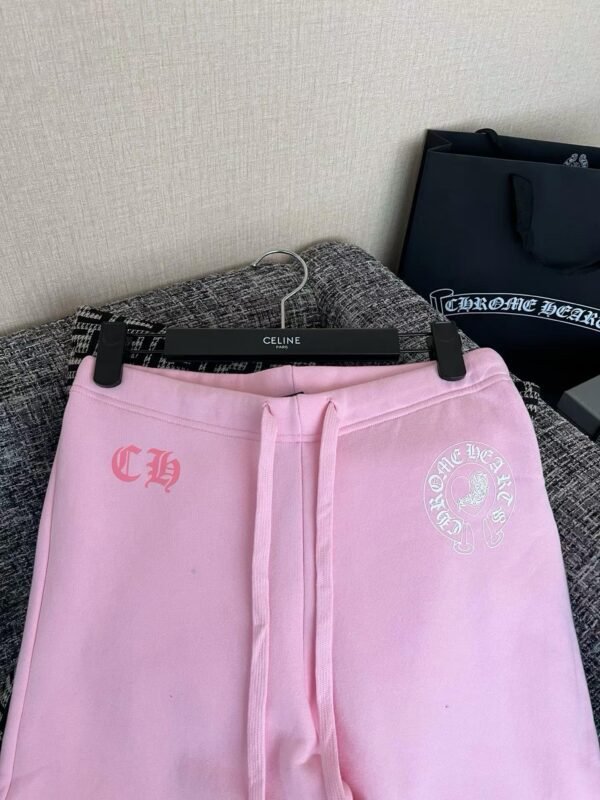 CHROME HEARTS Casual Pants