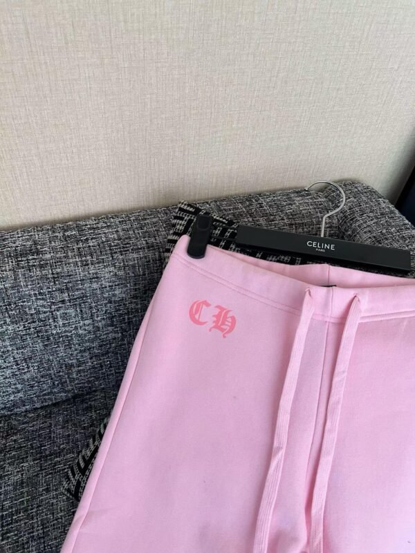 CHROME HEARTS Casual Pants