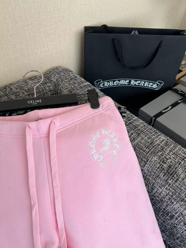 CHROME HEARTS Casual Pants