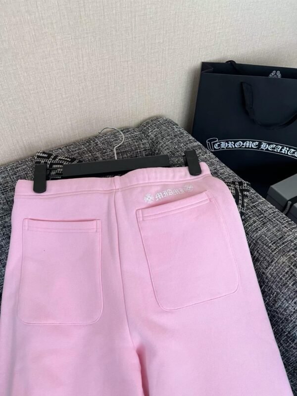 CHROME HEARTS Casual Pants