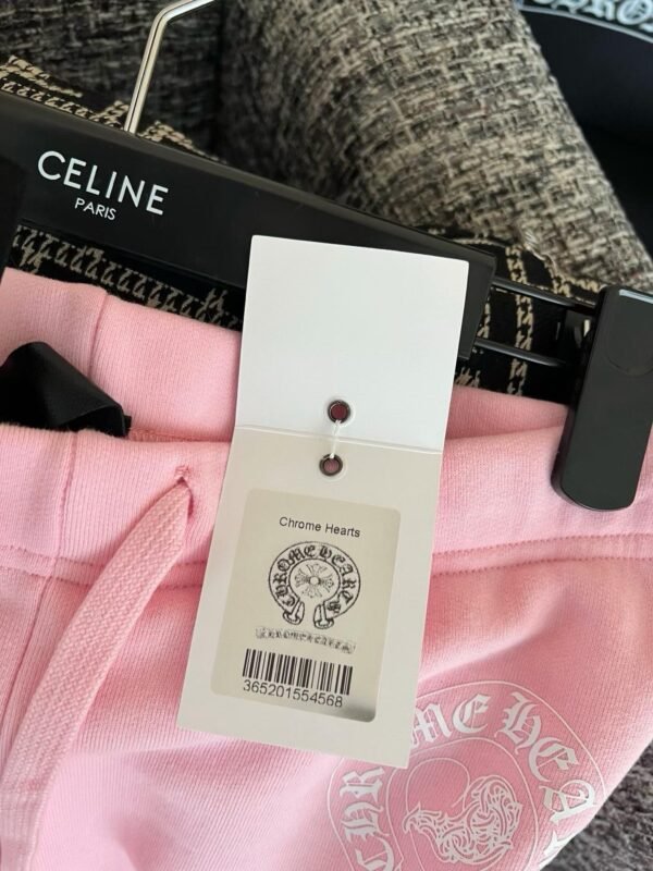 CHROME HEARTS Casual Pants