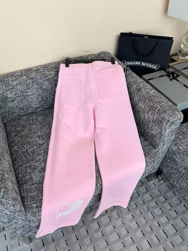 CHROME HEARTS Casual Pants