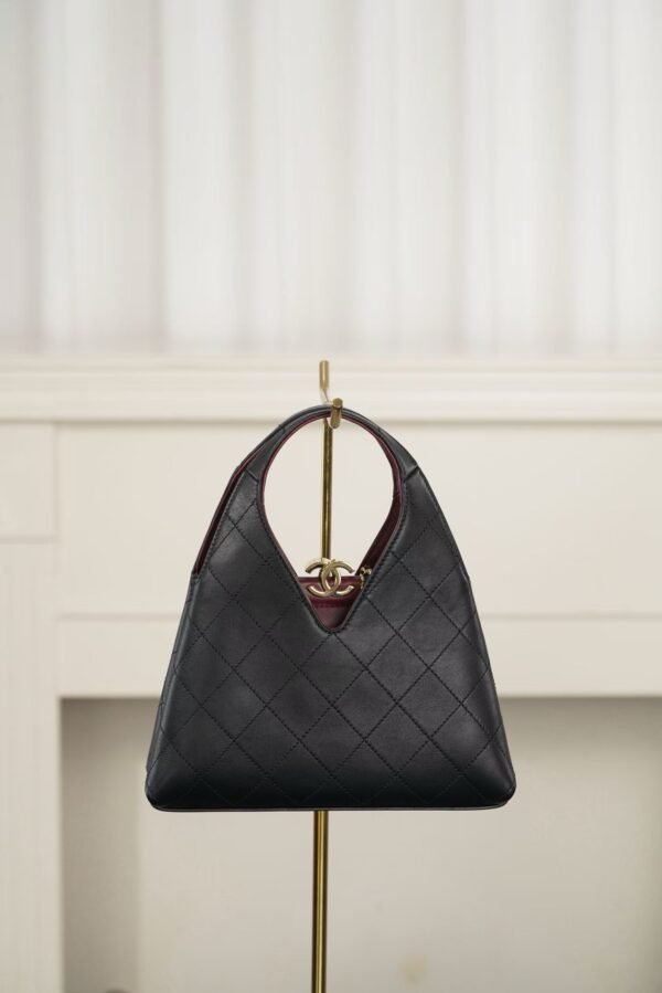 CHANEL Shopping Bag