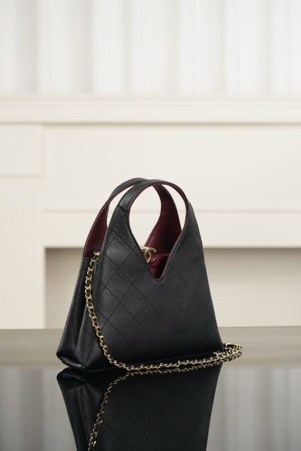 CHANEL Shopping Bag