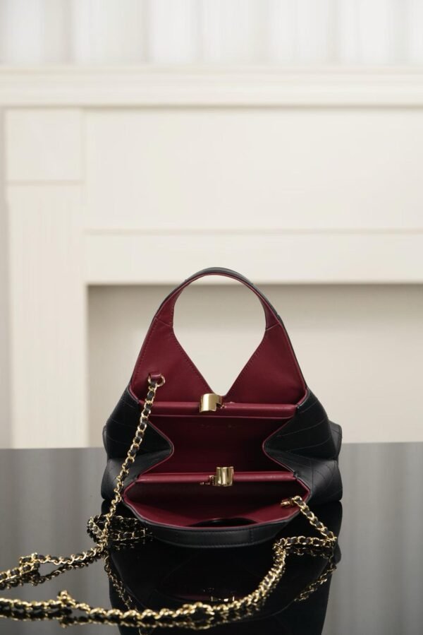 CHANEL Shopping Bag