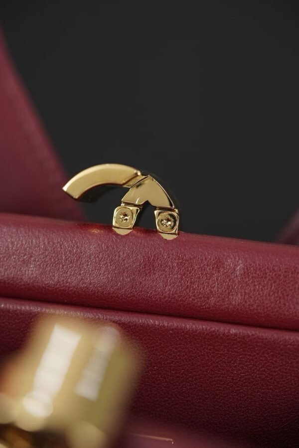 CHANEL Shopping Bag