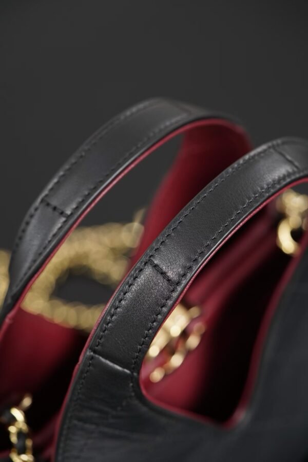 CHANEL Shopping Bag
