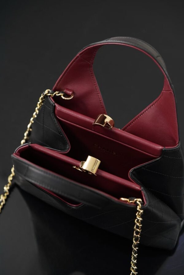 CHANEL Shopping Bag