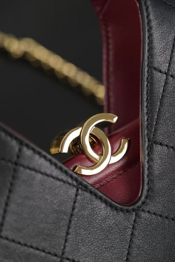 CHANEL Shopping Bag
