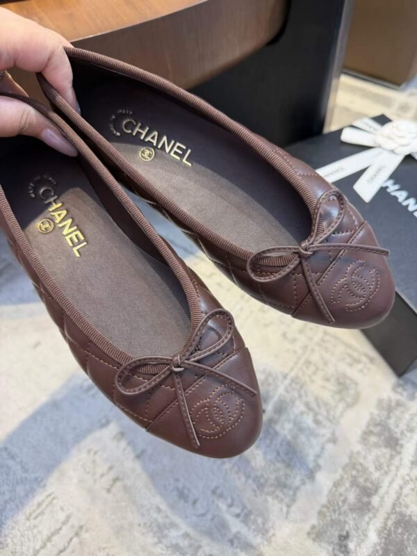 CHAENL Flat Casual Shoes
