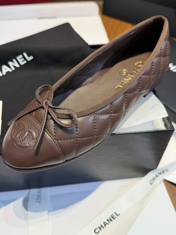 CHAENL Flat Casual Shoes