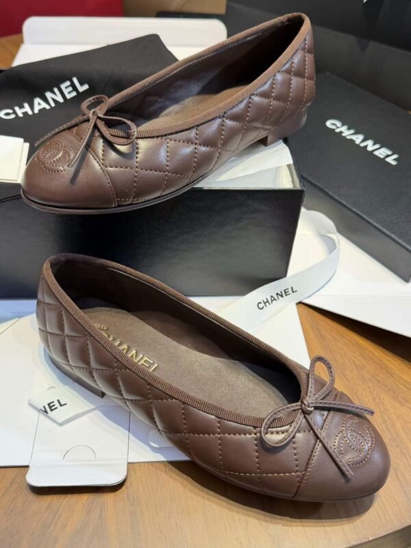 CHAENL Flat Casual Shoes