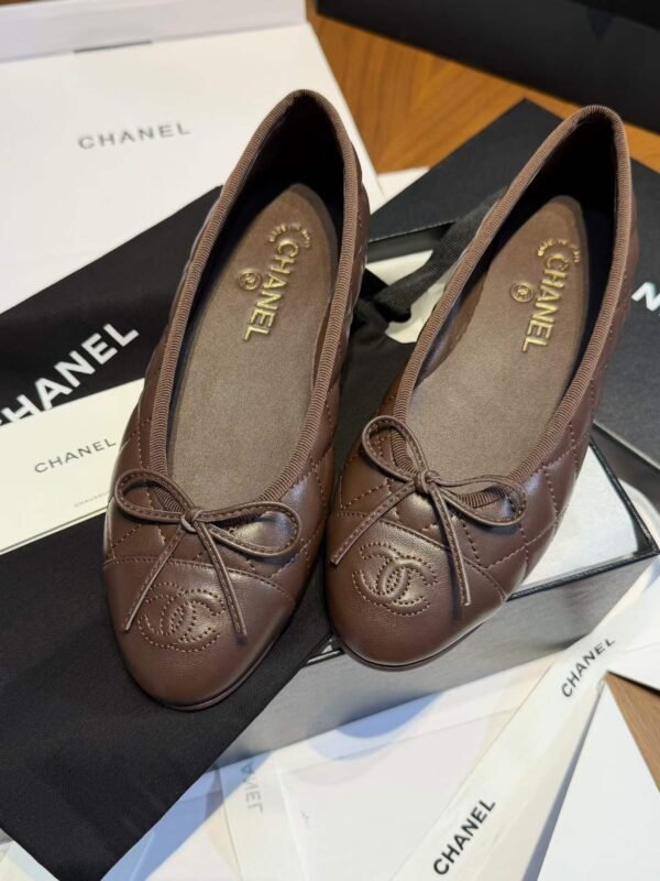 CHAENL Flat Casual Shoes