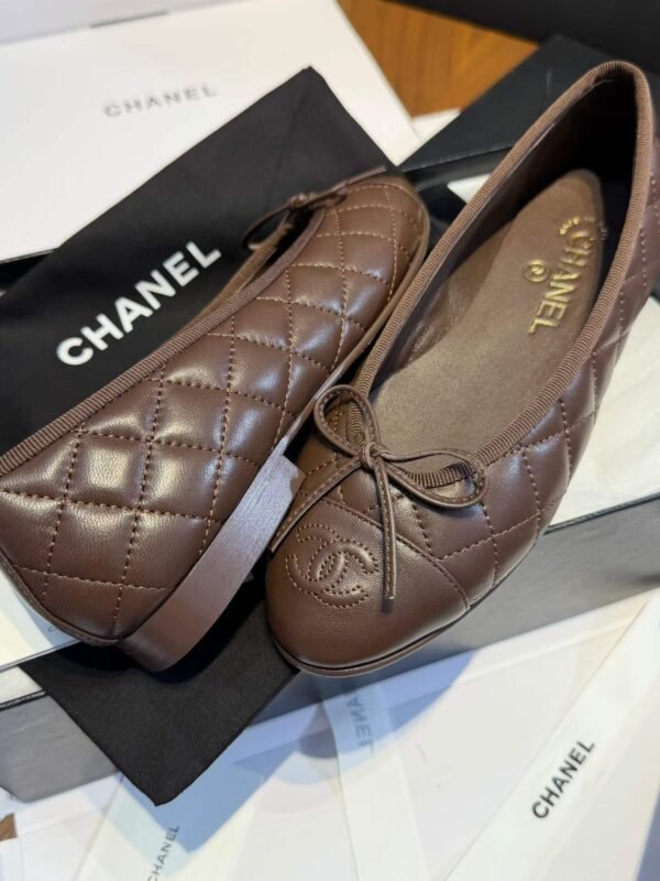 CHAENL Flat Casual Shoes