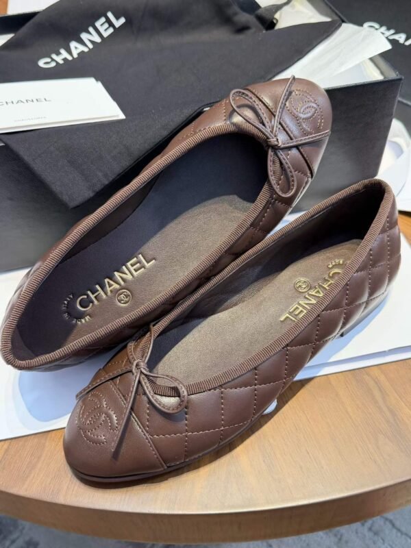 CHAENL Flat Casual Shoes