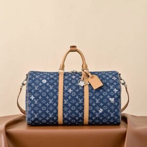 LOUIS VUITTON M27781 Keepall 50 Bag