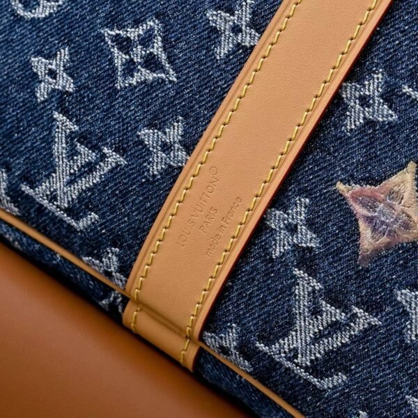 LOUIS VUITTON M27781 Keepall 50 Bag