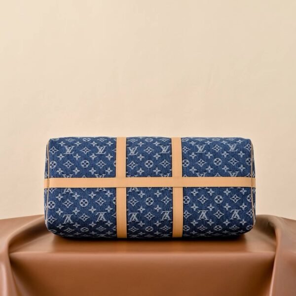 LOUIS VUITTON M27781 Keepall 50 Bag
