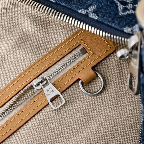 LOUIS VUITTON M27781 Keepall 50 Bag