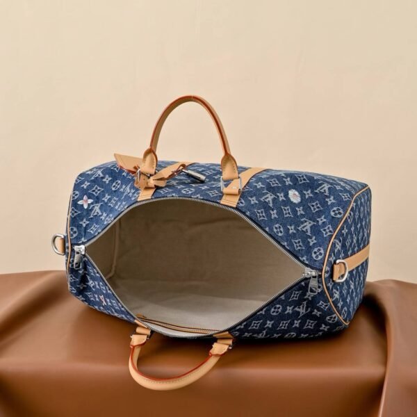 LOUIS VUITTON M27781 Keepall 50 Bag