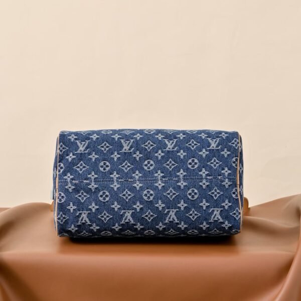 LOUIS VUITTON M27556 Speedy 30 Bandoulière Bag