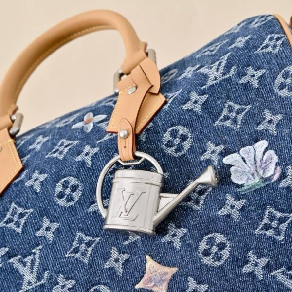 LOUIS VUITTON M27556 Speedy 30 Bandoulière Bag