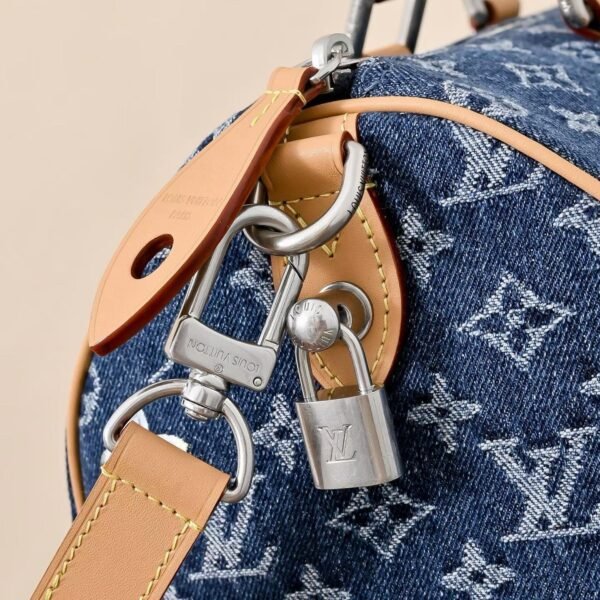 LOUIS VUITTON M27556 Speedy 30 Bandoulière Bag
