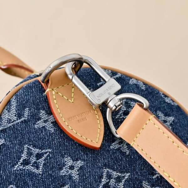 LOUIS VUITTON M27556 Speedy 30 Bandoulière Bag