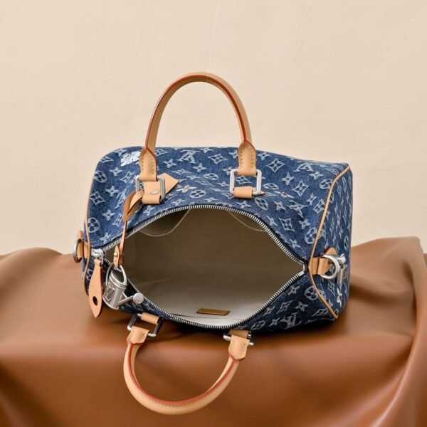 LOUIS VUITTON M27556 Speedy 30 Bandoulière Bag