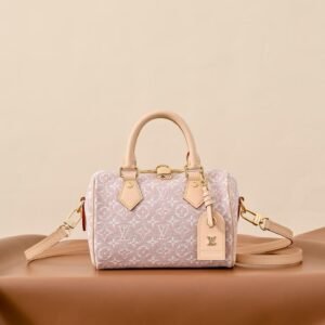 LOUIS VUITTON M2A039 Speedy Bandoulière 20 Bag