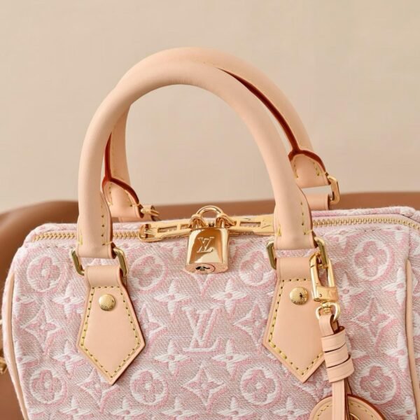 LOUIS VUITTON M2A039 Speedy Bandoulière 20 Bag