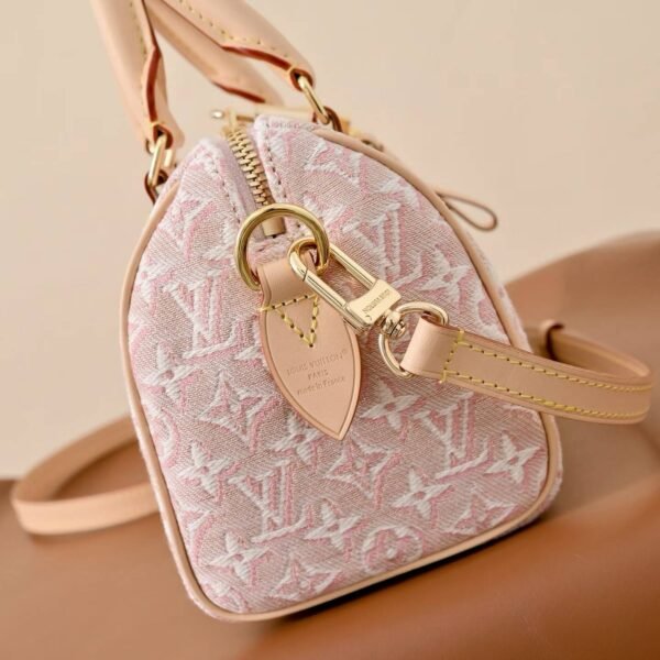 LOUIS VUITTON M2A039 Speedy Bandoulière 20 Bag