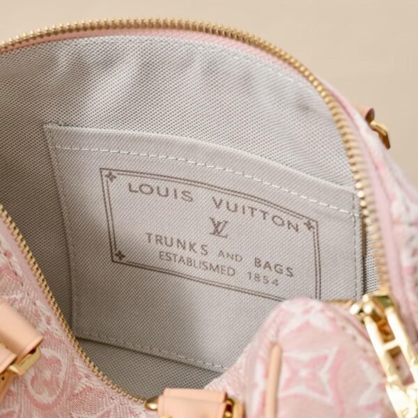 LOUIS VUITTON M2A039 Speedy Bandoulière 20 Bag
