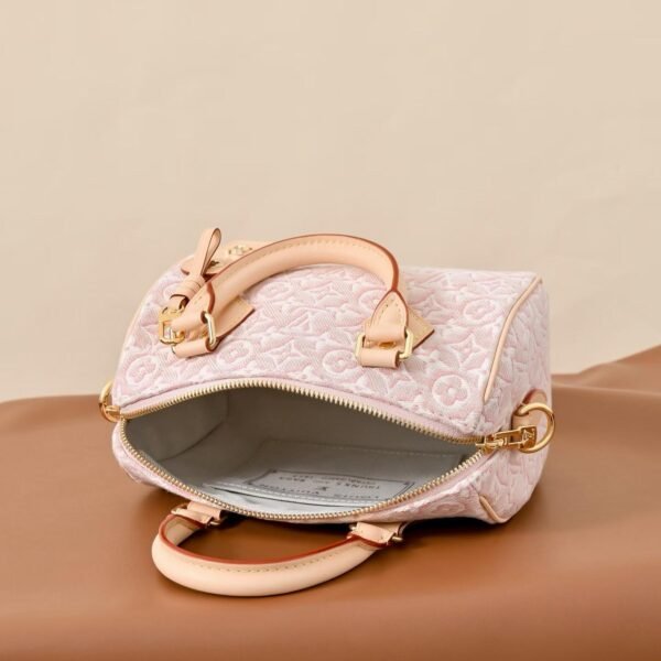 LOUIS VUITTON M2A039 Speedy Bandoulière 20 Bag