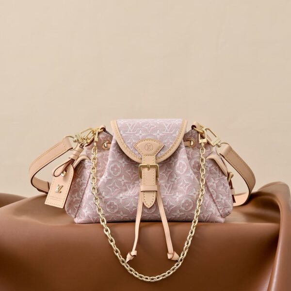 LOUIS VUITTON M29974  Odyssée Bag