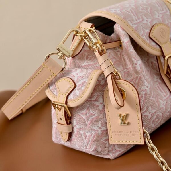 LOUIS VUITTON M29974  Odyssée Bag