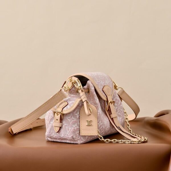 LOUIS VUITTON M29974  Odyssée Bag
