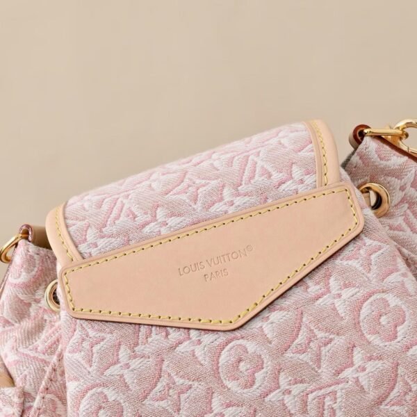 LOUIS VUITTON M29974  Odyssée Bag