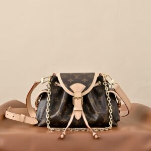 LOUIS VUITTON M25085  Odyssée Bag