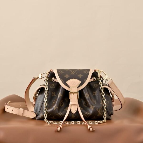 LOUIS VUITTON M25085  Odyssée Bag